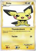 Pichu