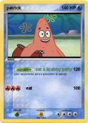 patrick
