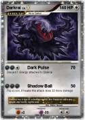 Darkrai