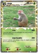 singe