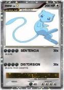 mew