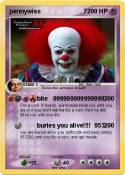 pennywise 7