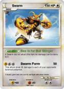 Swarm