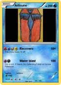 Articuno