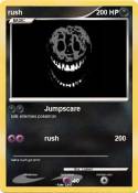 rush