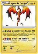 dragon de l'enf