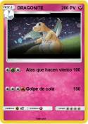 DRAGONITE