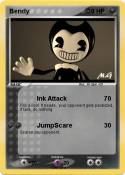 Bendy
