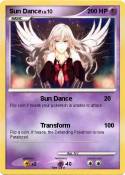 Sun Dance