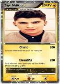 Zayn Malik