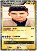 Zayn Malik