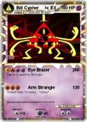 Bill Cypher