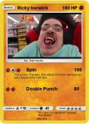 Ricky berwick