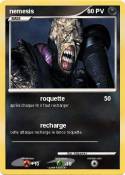 nemesis