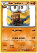 Bob The Minion
