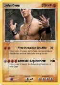 John Cena