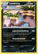 thunderwag