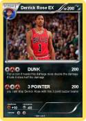 Derrick Rose