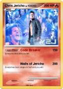 Chris Jericho