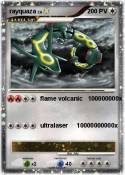rayquaza