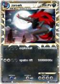 zoroark