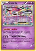 Hoopa EX