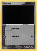 Darkness