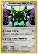 PlanktonZord