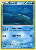Splash EX