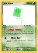 Little Slime