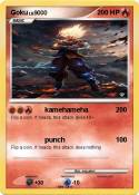 Goku