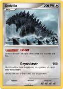 Godzilla