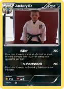 Zackary EX