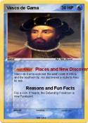 Vasco de Gama