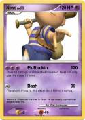 Ness