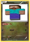 Herobrine
