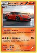 porsche 911 gt3