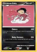 Christmas Baby