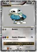 Sans