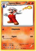 Ognisty Mario