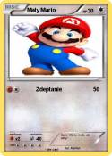 Mały Mario