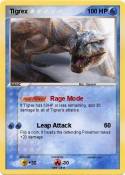 Tigrex