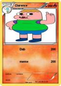 Clarence