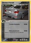 Derriere Fumant