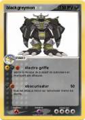 blackgreymon