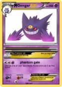 Gengar