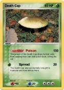 Death Cap