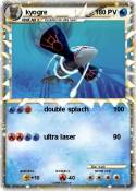 kyogre