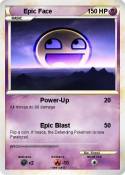 Epic Face