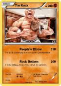 The Rock